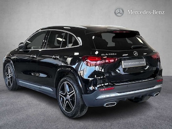 Used Mercedes-Benz GLA 2025 for sale - 77601255: Photo