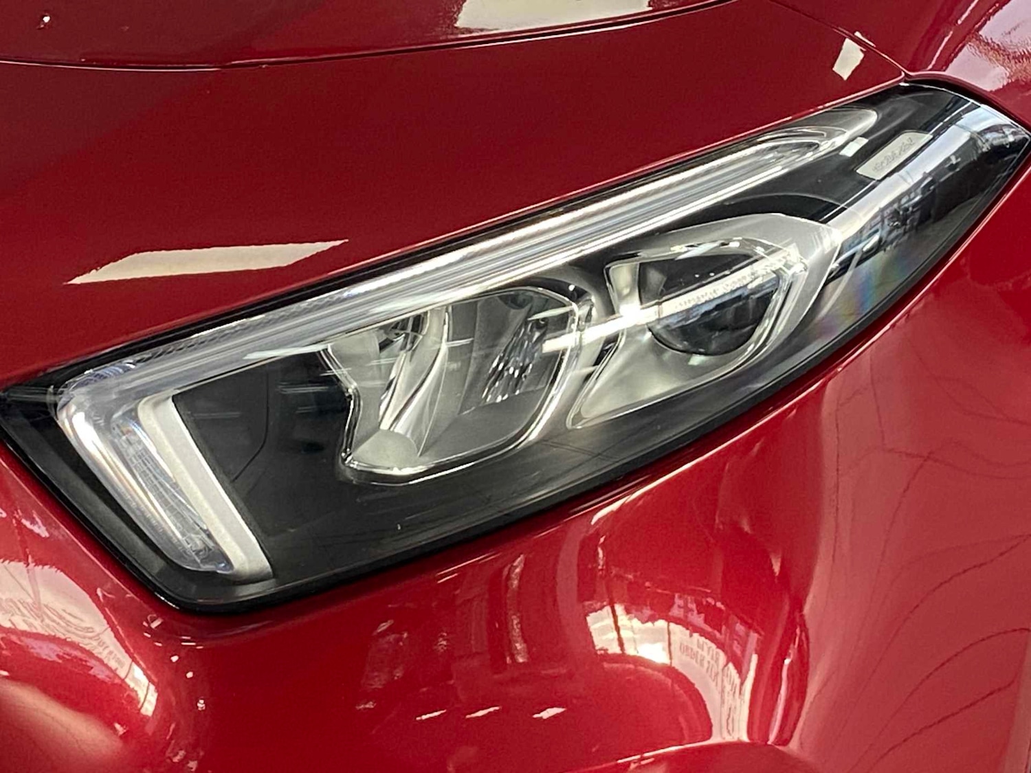 Used Mercedes-Benz A-Class 2020 for sale - 76421145: Photo 11