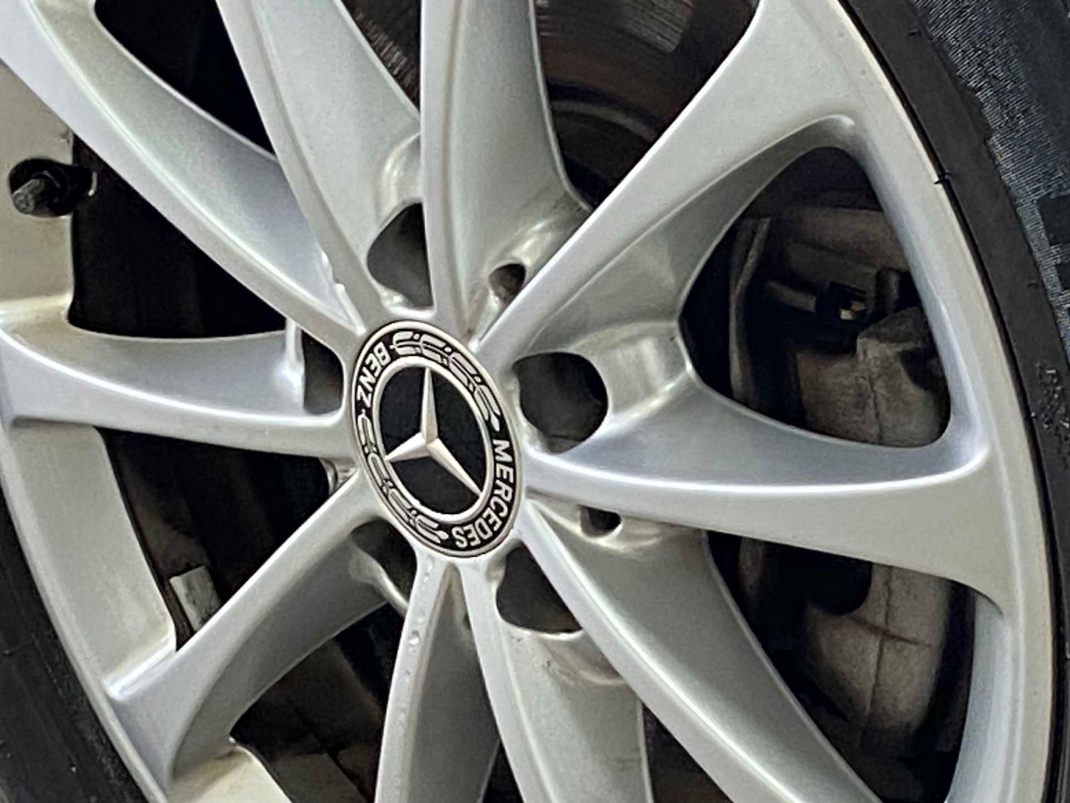 Used Mercedes-Benz A-Class 2020 for sale - 76421145: Photo 14