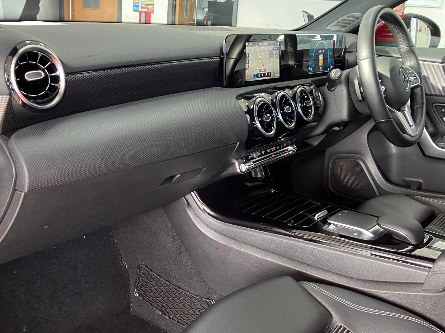 Used Mercedes-Benz A-Class 2020 for sale - 76421145: Photo 18