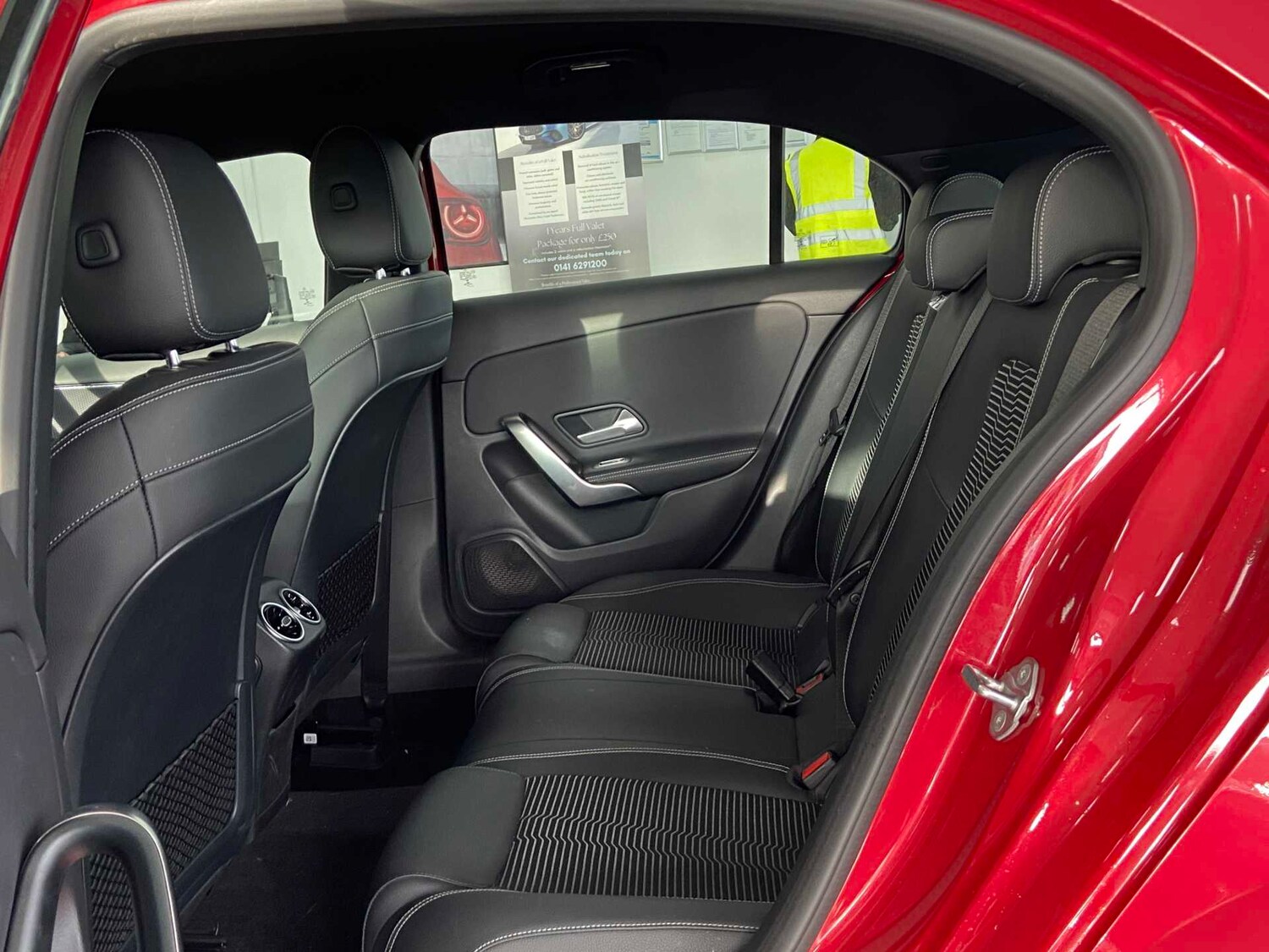 Used Mercedes-Benz A-Class 2020 for sale - 76421145: Photo 20