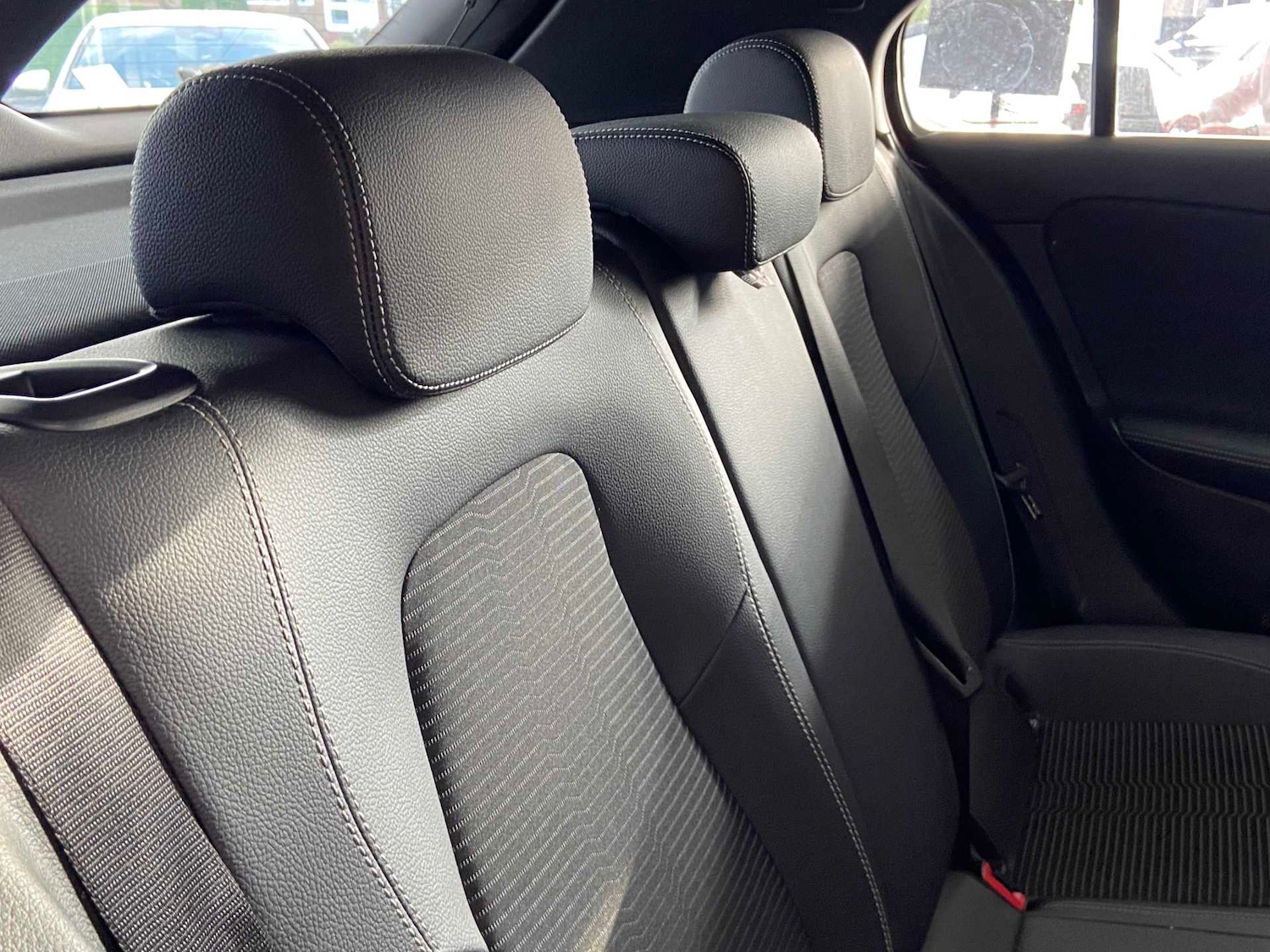 Used Mercedes-Benz A-Class 2020 for sale - 76421145: Photo 21