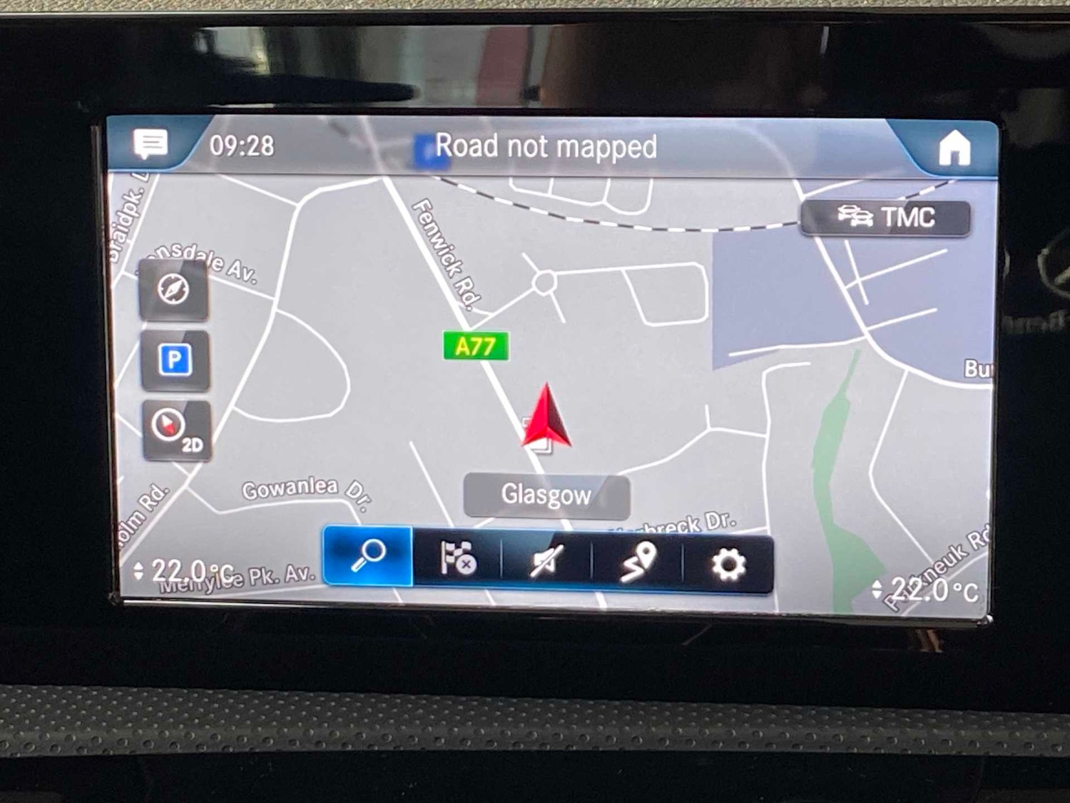 Used Mercedes-Benz A-Class 2020 for sale - 76421145: Photo 31