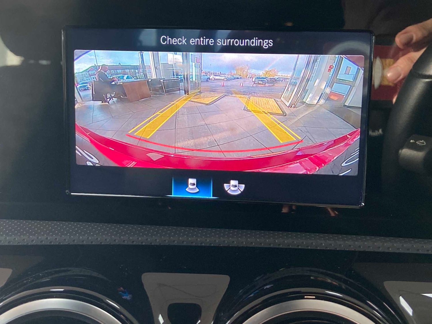 Used Mercedes-Benz A-Class 2020 for sale - 76421145: Photo 33