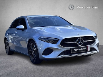 Used Mercedes-Benz A-Class 2025 for sale - 79227817: Photo