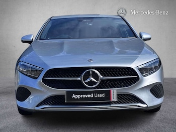 Used Mercedes-Benz A-Class 2025 for sale - 79227817: Photo