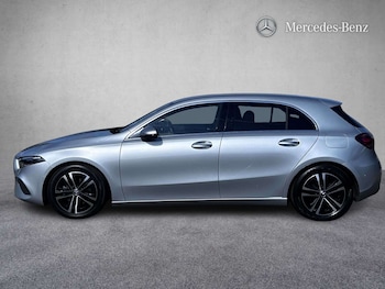 Used Mercedes-Benz A-Class 2025 for sale - 79227817: Photo