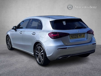 Used Mercedes-Benz A-Class 2025 for sale - 79227817: Photo