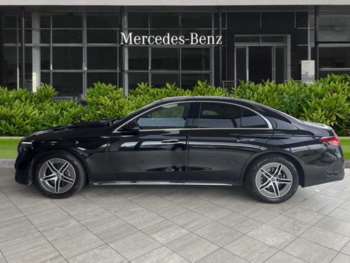 Used Mercedes-Benz E-Class 2024 for sale - 75218822: Photo
