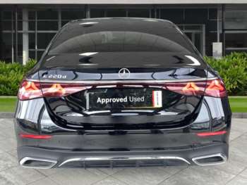 Used Mercedes-Benz E-Class 2024 for sale - 75218822: Photo