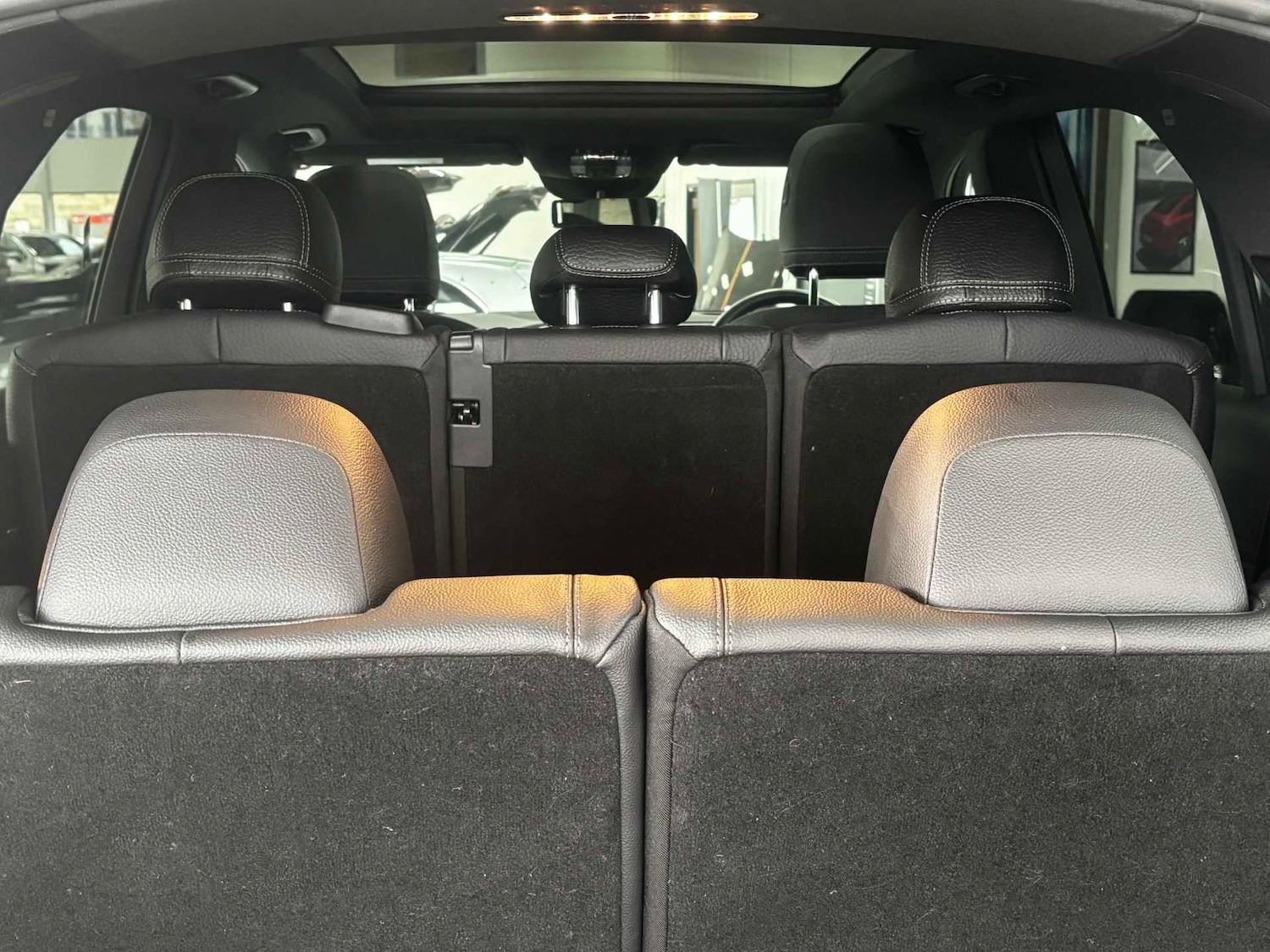 Used Mercedes-Benz GLE 2024 for sale - 77601211: Photo 11