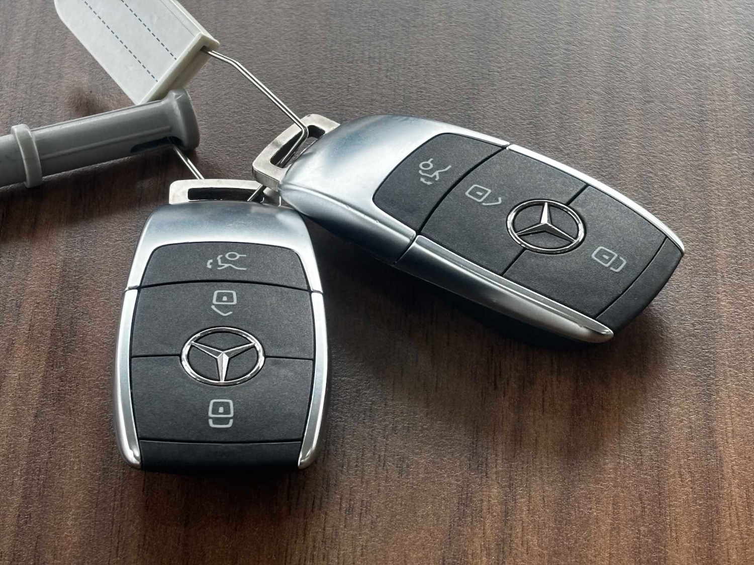 Used Mercedes-Benz GLE 2024 for sale - 77601211: Photo 13