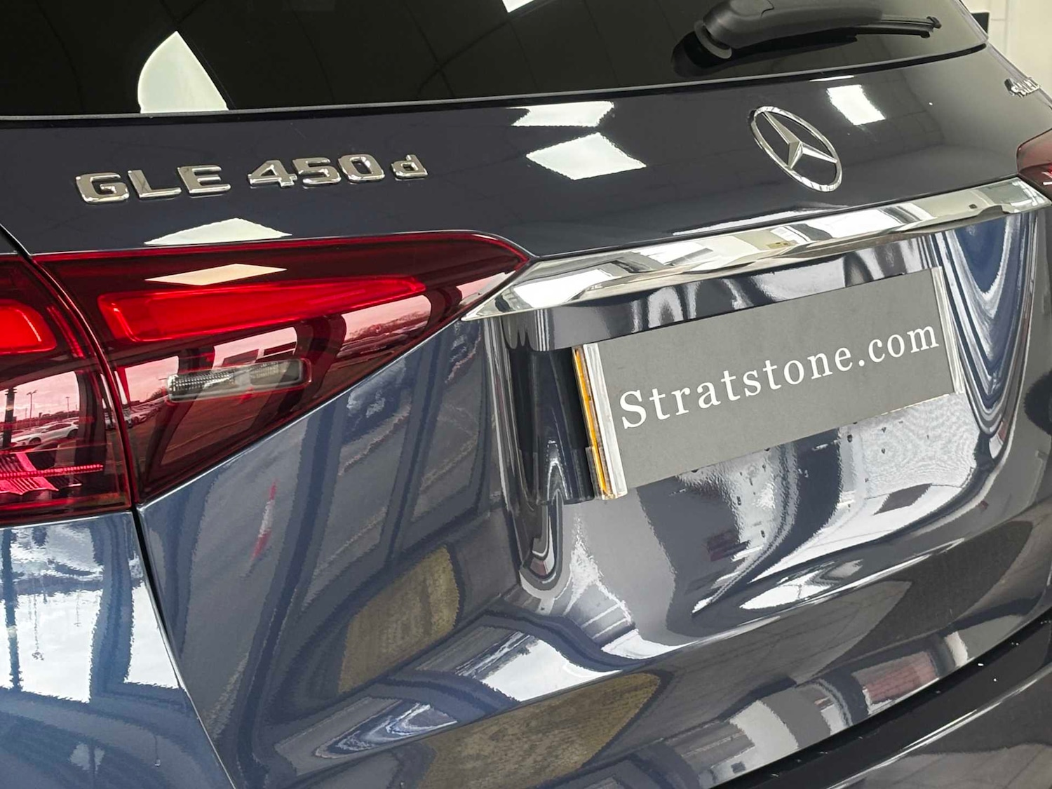 Used Mercedes-Benz GLE 2024 for sale - 77601211: Photo 14