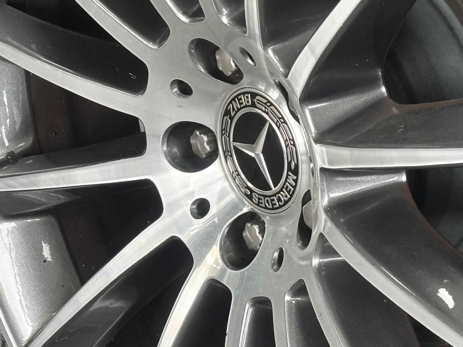 Used Mercedes-Benz GLE 2024 for sale - 77601211: Photo 16