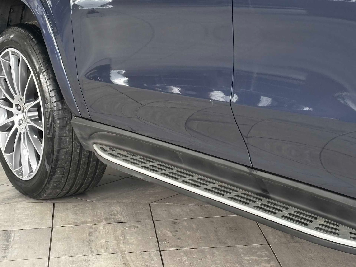 Used Mercedes-Benz GLE 2024 for sale - 77601211: Photo 18