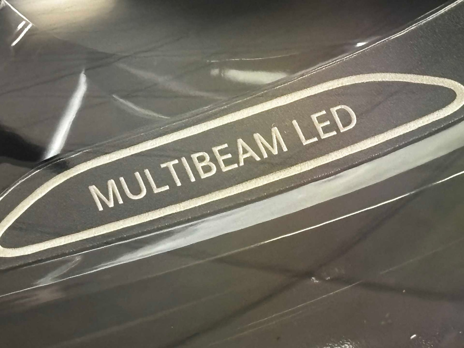 Used Mercedes-Benz GLE 2024 for sale - 77601211: Photo 19