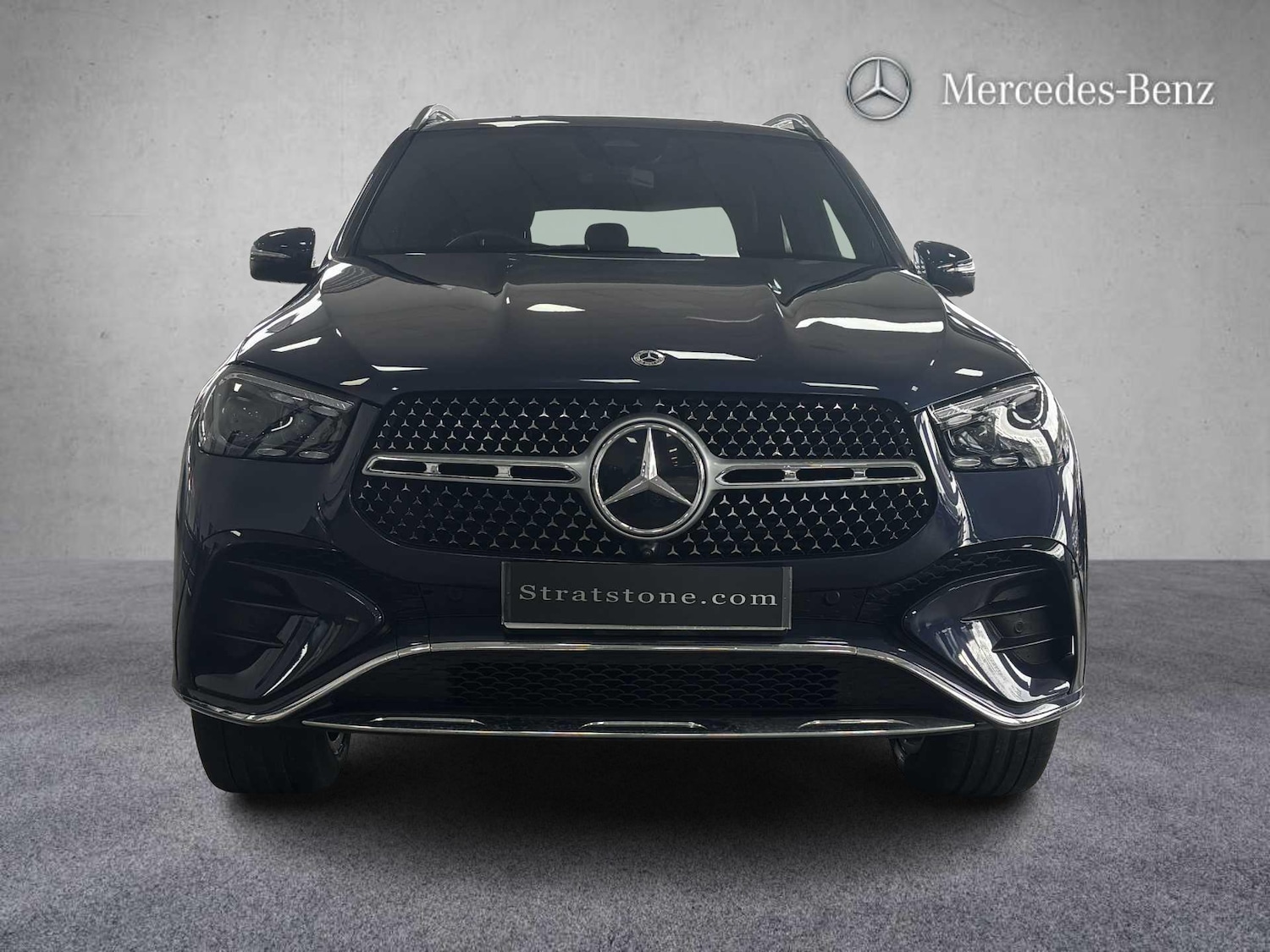 Used Mercedes-Benz GLE 2024 for sale - 77601211: Photo 2