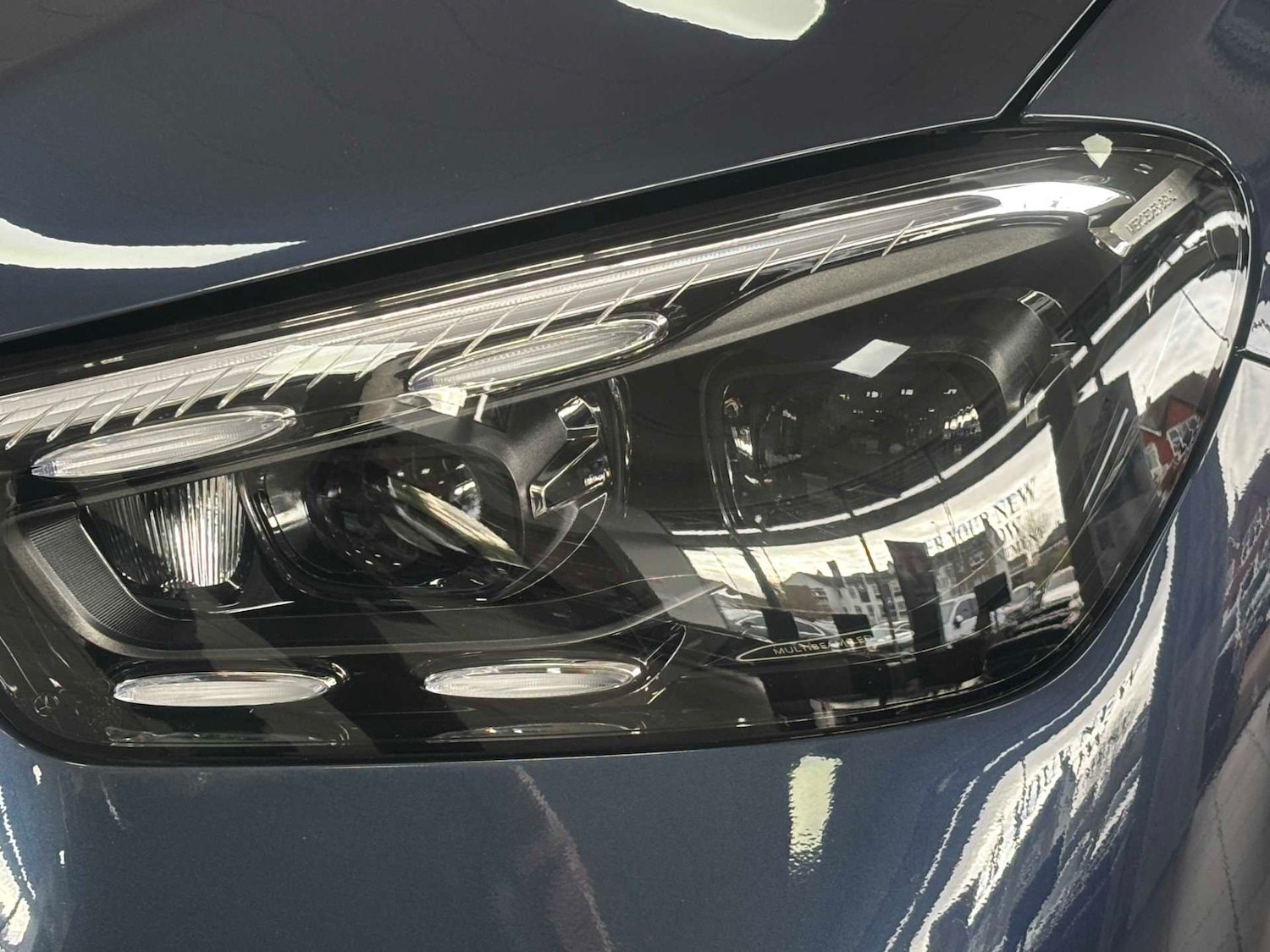 Used Mercedes-Benz GLE 2024 for sale - 77601211: Photo 21