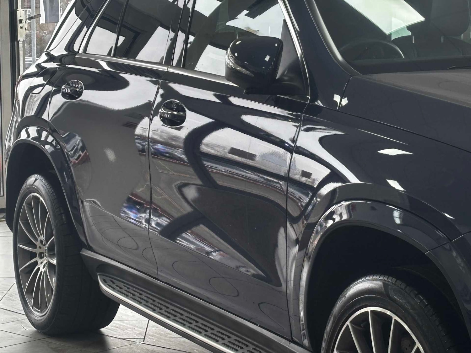 Used Mercedes-Benz GLE 2024 for sale - 77601211: Photo 22