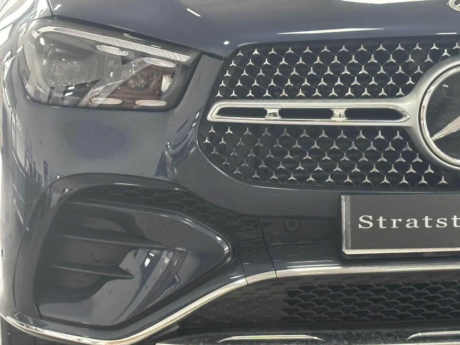 Used Mercedes-Benz GLE 2024 for sale - 77601211: Photo 23