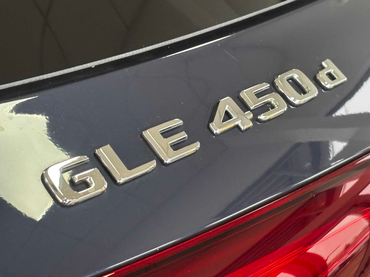 Used Mercedes-Benz GLE 2024 for sale - 77601211: Photo 25