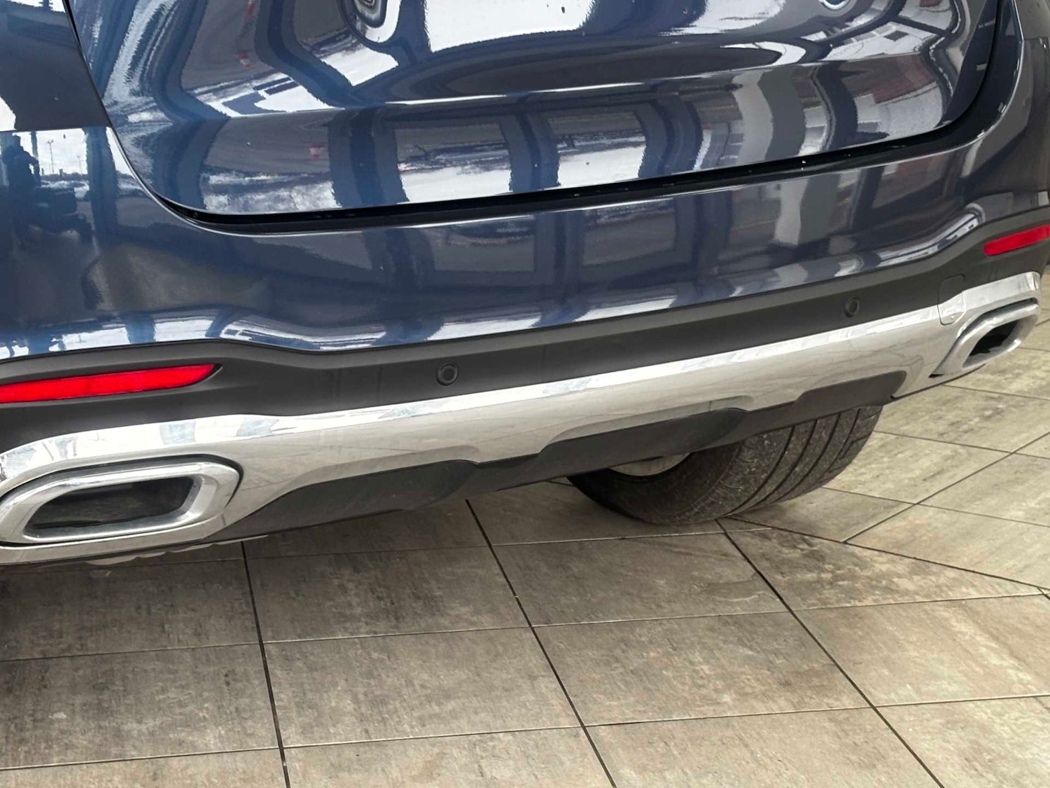 Used Mercedes-Benz GLE 2024 for sale - 77601211: Photo 27