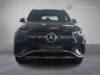 Used Mercedes-Benz GLE 2024 for sale - 77601211: Photo