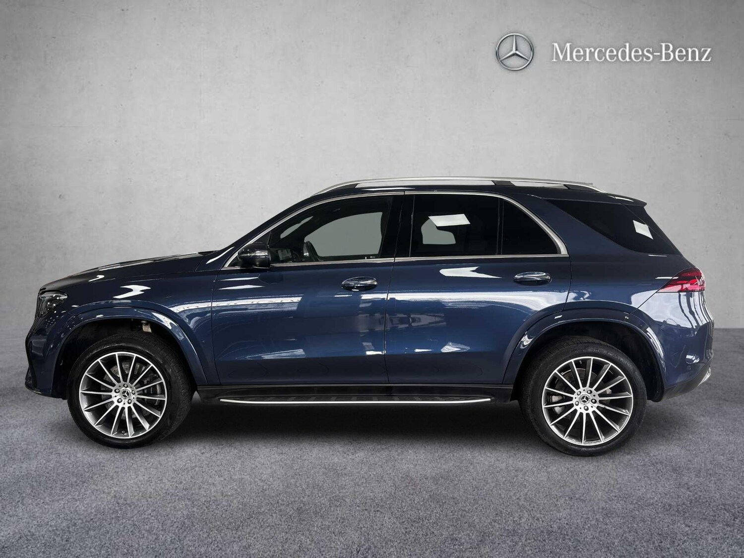 Used Mercedes-Benz GLE 2024 for sale - 77601211: Photo 3