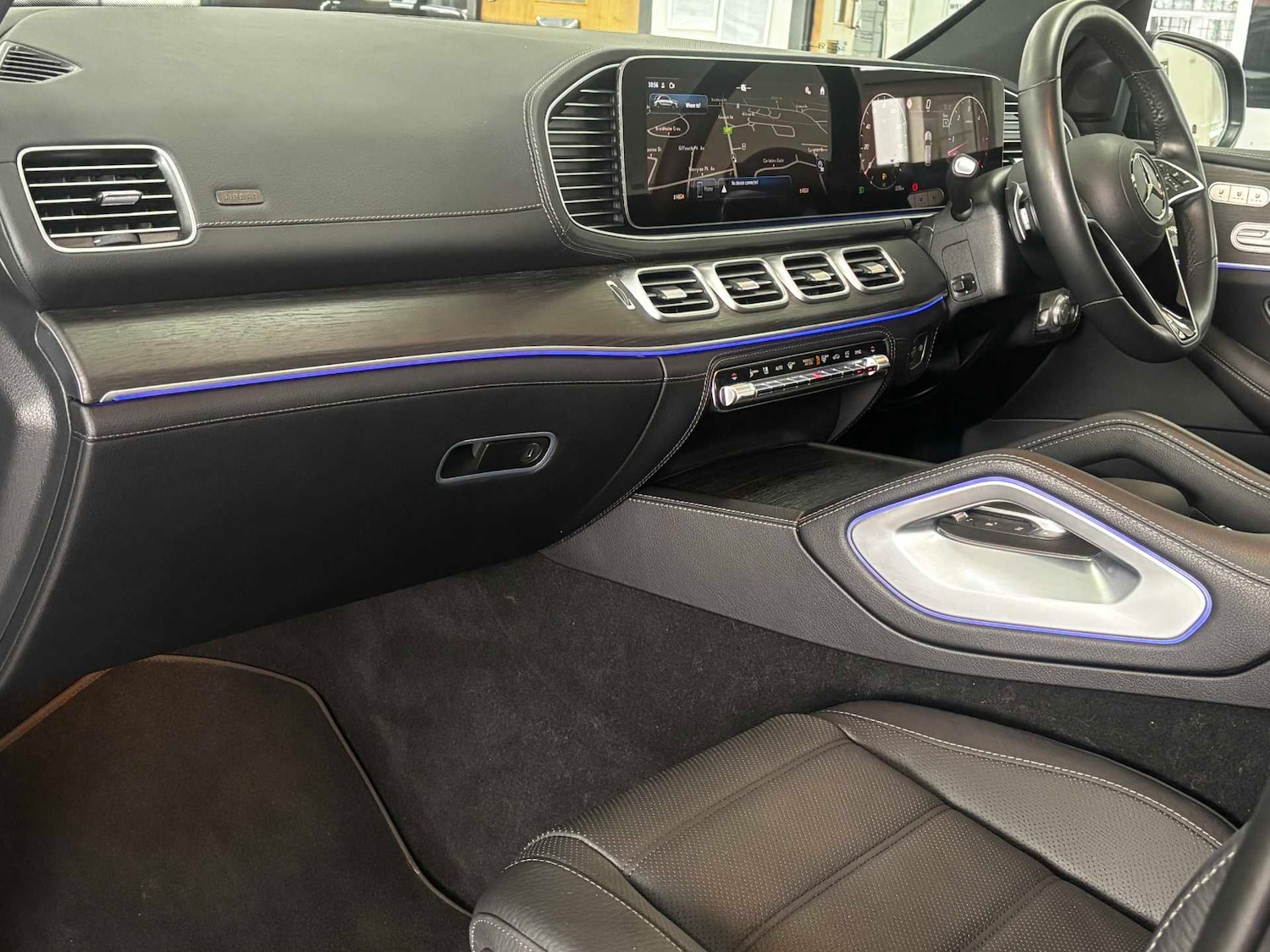 Used Mercedes-Benz GLE 2024 for sale - 77601211: Photo 31