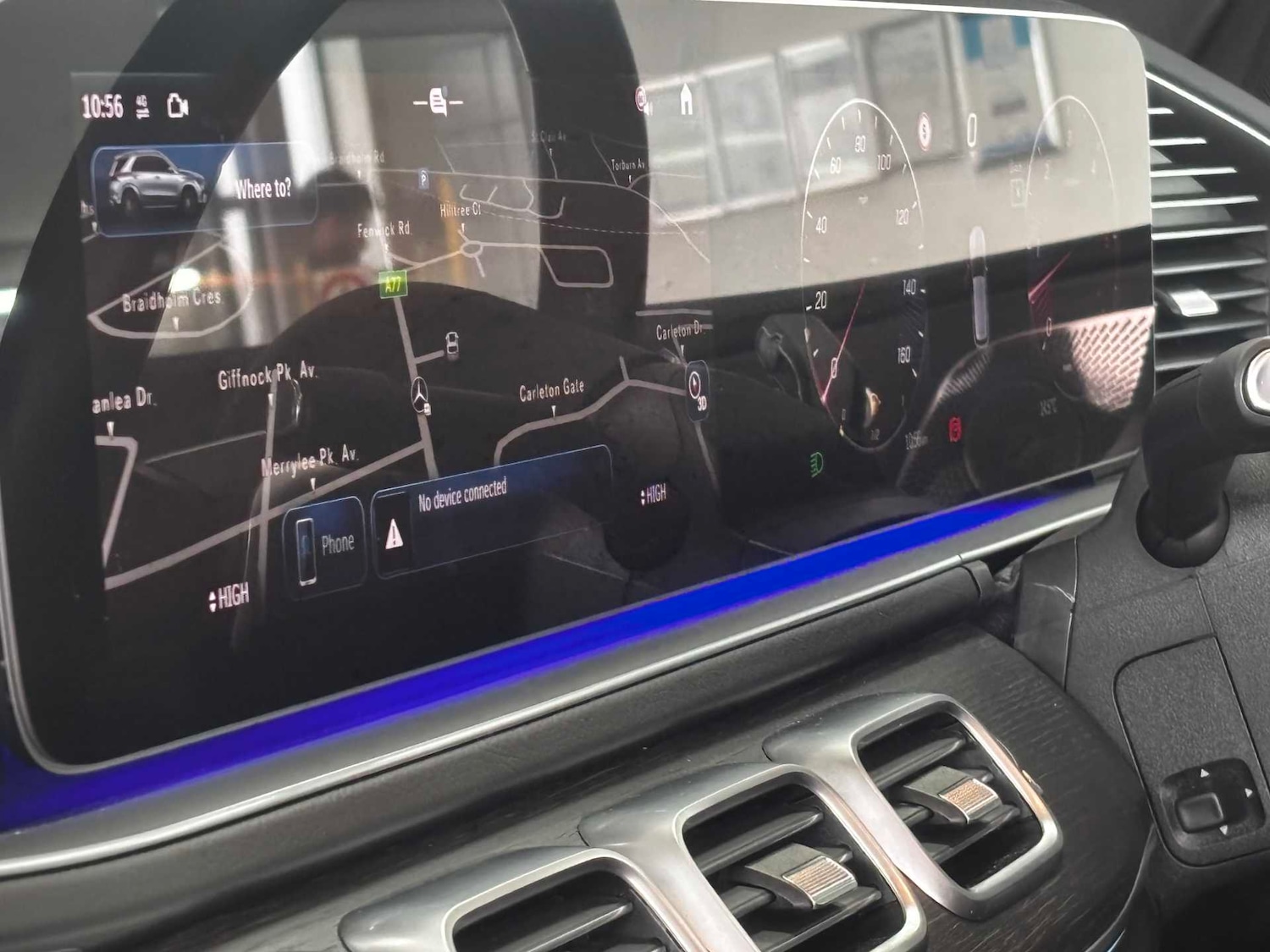 Used Mercedes-Benz GLE 2024 for sale - 77601211: Photo 33