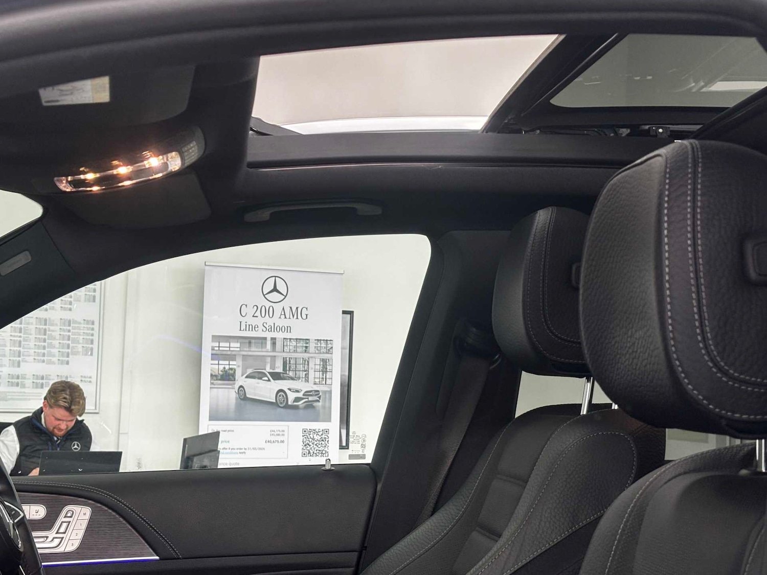 Used Mercedes-Benz GLE 2024 for sale - 77601211: Photo 35