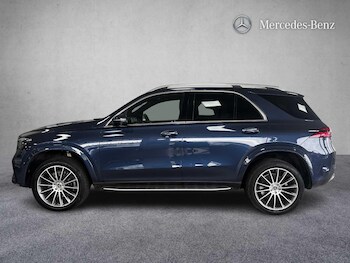 Used Mercedes-Benz GLE 2024 for sale - 77601211: Photo