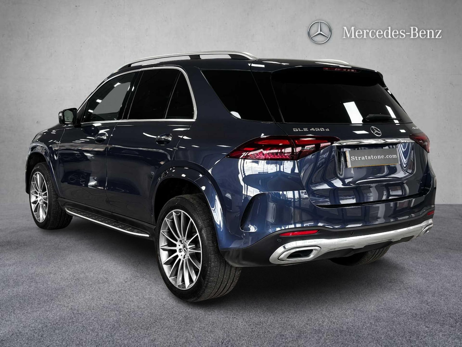 Used Mercedes-Benz GLE 2024 for sale - 77601211: Photo 4