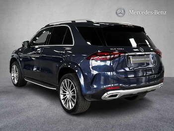 Used Mercedes-Benz GLE 2024 for sale - 77601211: Photo