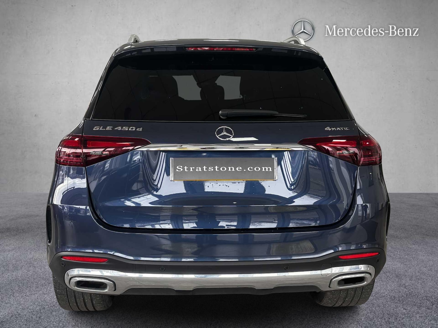 Used Mercedes-Benz GLE 2024 for sale - 77601211: Photo 5