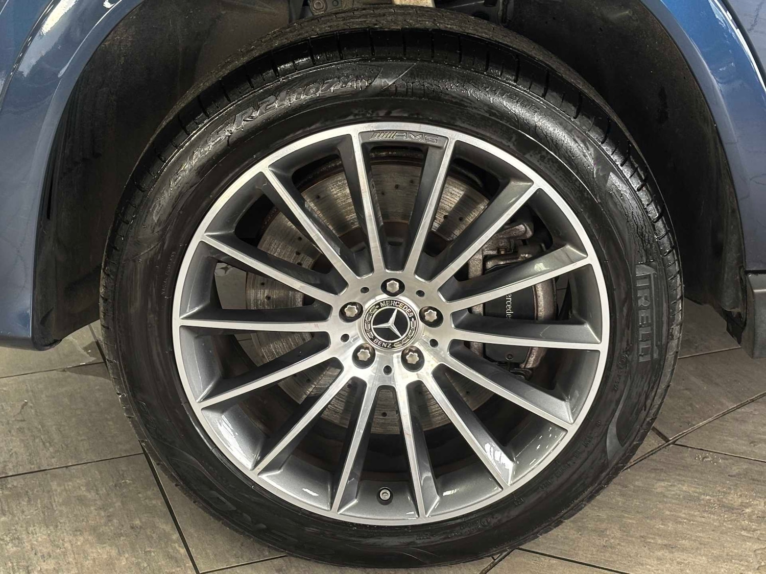 Used Mercedes-Benz GLE 2024 for sale - 77601211: Photo 7