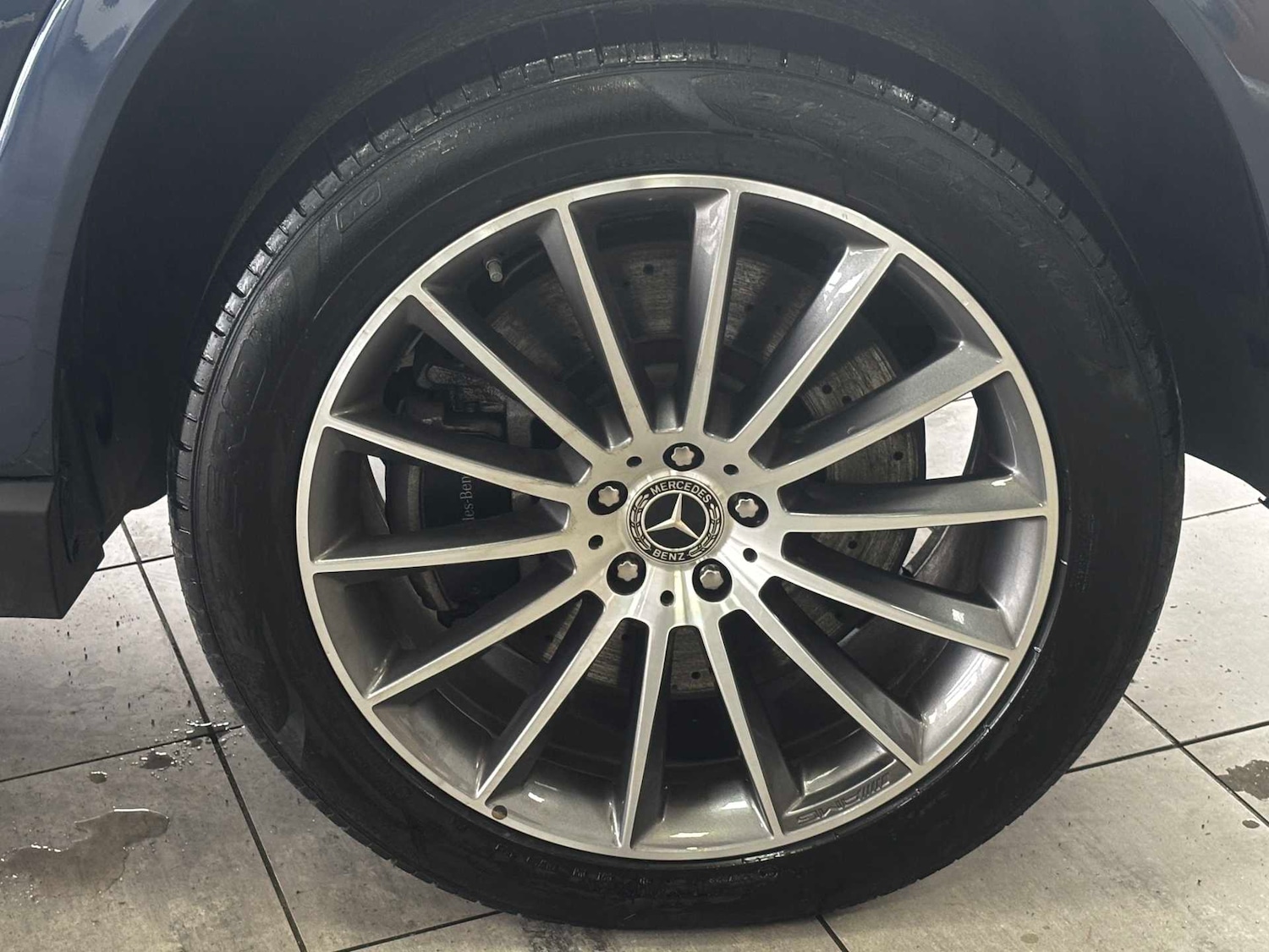 Used Mercedes-Benz GLE 2024 for sale - 77601211: Photo 8