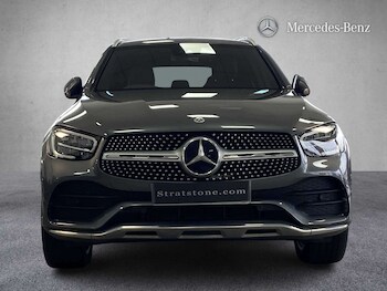 Used Mercedes-Benz GLC 2022 for sale - 77810978: Photo