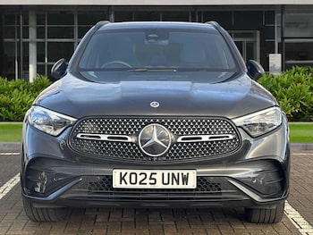 Used Mercedes-Benz GLC 2025 for sale - 77158382: Photo