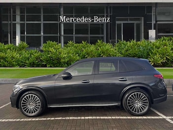 Used Mercedes-Benz GLC 2025 for sale - 77158382: Photo