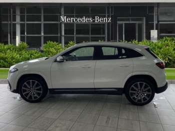 Used Mercedes-Benz EQA 2024 for sale - 75218846: Photo