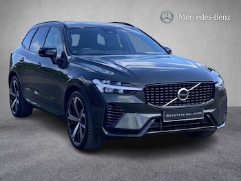 Used Volvo XC60 2022 for sale - 78551384: Photo