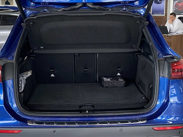 Used Mercedes-Benz GLA 2024 for sale - 76125902: Photo 10