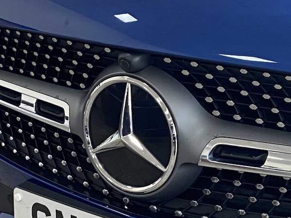 Used Mercedes-Benz GLA 2024 for sale - 76125902: Photo 12