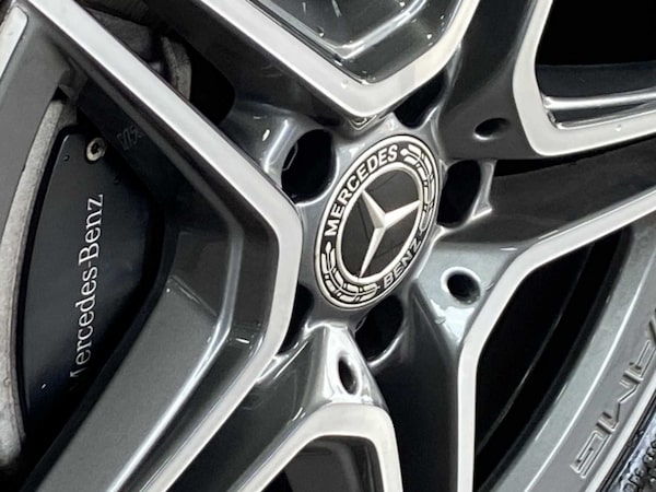 Used Mercedes-Benz GLA 2024 for sale - 76125902: Photo 15