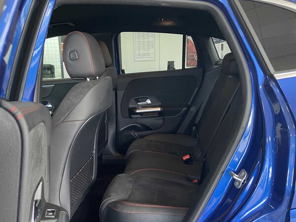 Used Mercedes-Benz GLA 2024 for sale - 76125902: Photo 21