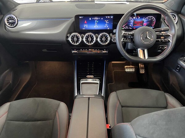 Used Mercedes-Benz GLA 2024 for sale - 76125902: Photo 24