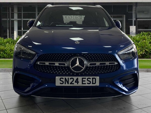 Used Mercedes-Benz GLA 2024 for sale - 76125902: Photo 2