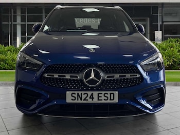 Used Mercedes-Benz GLA 2024 for sale - 76125902: Photo 2