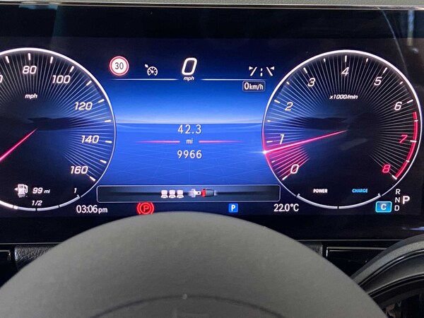 Used Mercedes-Benz GLA 2024 for sale - 76125902: Photo 30